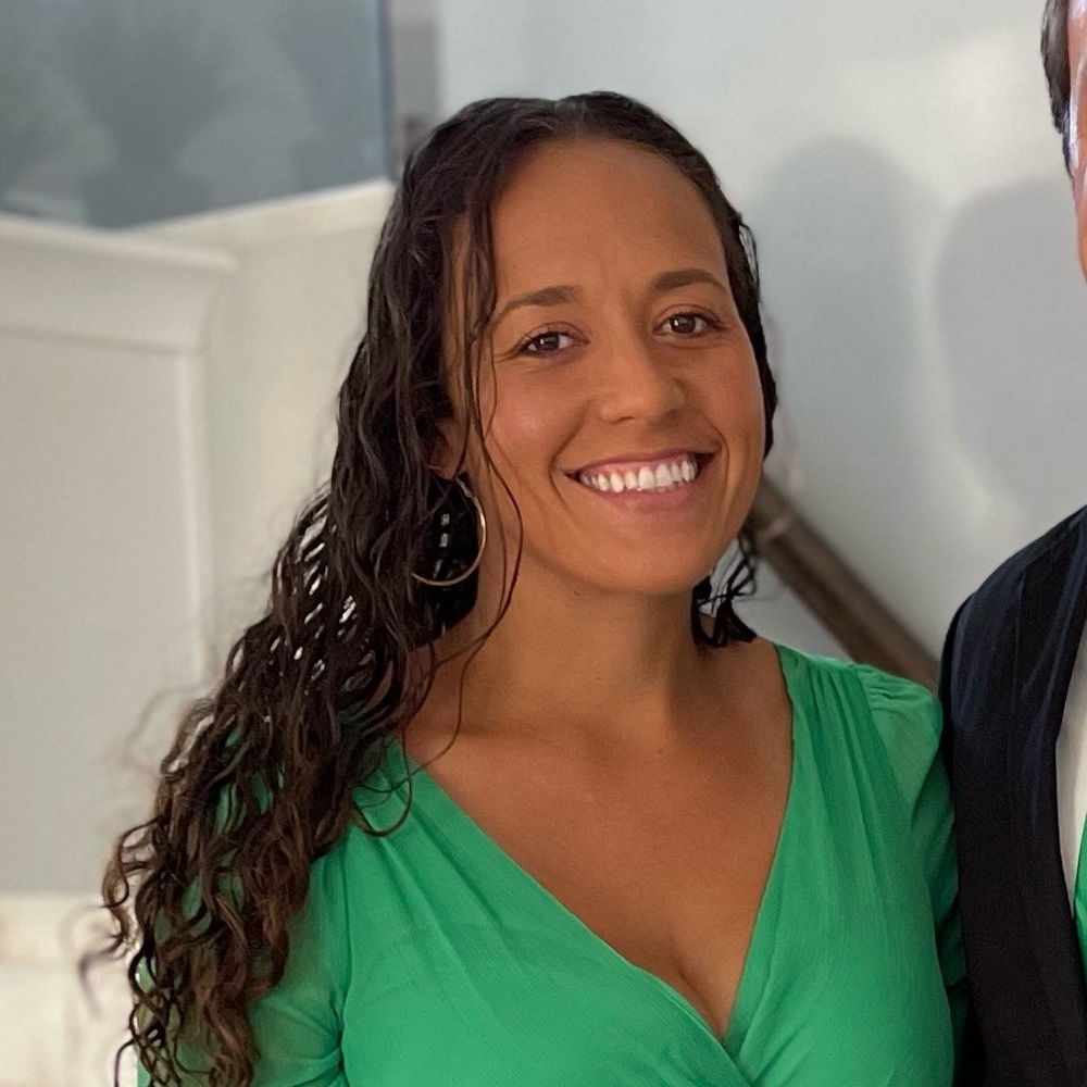 Meet your Posher, Vanessa